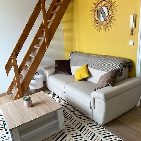 شقة بولون-سور-مير  في Petit Bonheur Grand Rue المظهر الخارجي الصورة